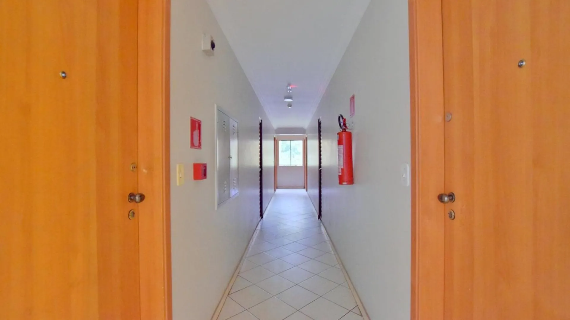 Apartment Bsb Stay Studios Asa Norte - Real Park Brasilia