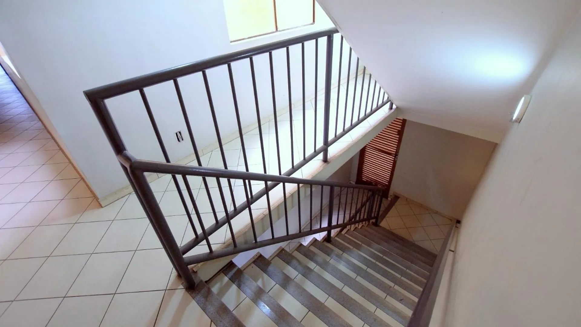 Bsb Stay Studios Asa Norte - Real Park Brasilia Apartment